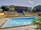 For sale House Mirande 300 m2 7 pieces