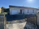 For sale House Confolens  80 m2 4 pieces