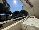 For sale Apartment Grau-du-roi 26 m2 2 pieces