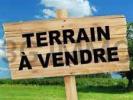 For sale Land Sainte-anne