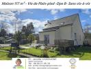 For sale House Miniac-morvan 117 m2 4 pieces