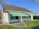 Vente Maison Dreux 4 pieces 74 m2