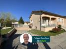 Vente Maison Mions 5 pieces 91 m2
