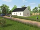 For sale House Sermesse  85 m2 5 pieces