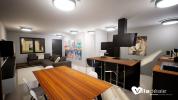 For sale House Loiron 78 m2 5 pieces