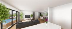 Vente Maison Brignais 4 pieces 85 m2