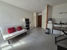 For rent Apartment Dijon 22 m2