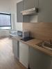 For rent Apartment Venissieux 22 m2