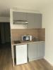For rent Apartment Venissieux 14 m2