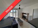 For rent Apartment Nimes 28 m2 2 pieces