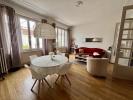 Vente Appartement Nancy 4 pieces 82 m2