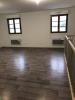 For rent Apartment Villeneuve-la-guyard 70 m2 3 pieces