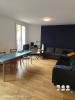 For rent Apartment Asnieres-sur-seine 66 m2 2 pieces