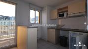 For rent Apartment Roubaix 40 m2 2 pieces