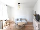 For rent Apartment Aubervilliers 27 m2 2 pieces