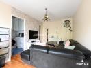 For rent Apartment Nanterre 42 m2 2 pieces