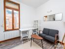 For rent Apartment Amiens 20 m2 2 pieces