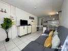 For rent Apartment Pessac 18 m2