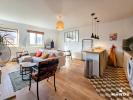 For rent Apartment Saint-denis  49 m2 2 pieces