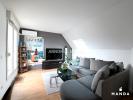 For rent Apartment Rueil-malmaison  57 m2 3 pieces