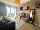 For rent Apartment Evreux  28 m2