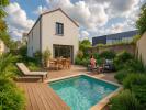 For sale House Sathonay-camp 127 m2 5 pieces