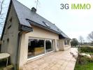 For sale Agricultural domain Saint-vran  183 m2 8 pieces