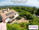Vente Maison Santa-maria-poggio 8 pieces 220 m2