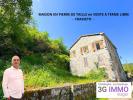 Vente Maison Frasseto 7 pieces 198 m2