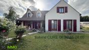 For sale House Orgerus 144 m2 6 pieces