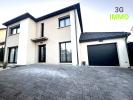 For sale House Domont 136 m2 6 pieces