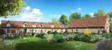 For sale Apartment Gaillon 89 m2 4 pieces