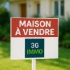 Vente Maison Allonzier-la-caille 4 pieces 87 m2
