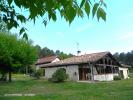 Vente Maison Gabarret 6 pieces 146 m2