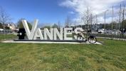 For sale Apartment Vannes 146 m2 4 pieces