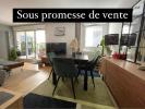 Vente Appartement Courbevoie 3 pieces 60 m2