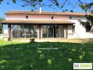 Vente Maison Melle 125 m2