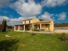Vente Maison Aurel 7 pieces 124 m2