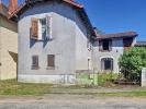 Vente Maison Burgnac  5 pieces 127 m2