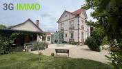 Vente Maison Cherisy 6 pieces 148 m2