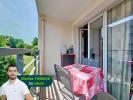 Vente Appartement Venissieux 2 pieces 38 m2