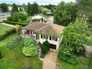 For sale House Bort-l'etang ORLAŠAT 105 m2 5 pieces