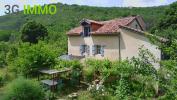 Vente Maison Saint-antonin-noble-val 4 pieces 115 m2