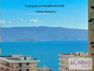 For sale Apartment Ajaccio 98 m2 4 pieces