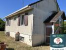 For sale House Saint-just-sauvage 70 m2 3 pieces