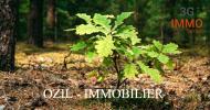 For sale Land Euzet 