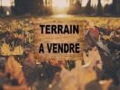 For sale Land Roeze-sur-sarthe