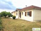 For sale House Borderes-sur-l'echez BORDA¨RES-SUR-L'A‰CHEZ 80 m2 3 pieces