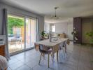 For sale House Meillonnas  116 m2 6 pieces