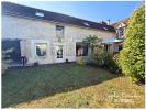 For sale House Charmoy  137 m2 6 pieces